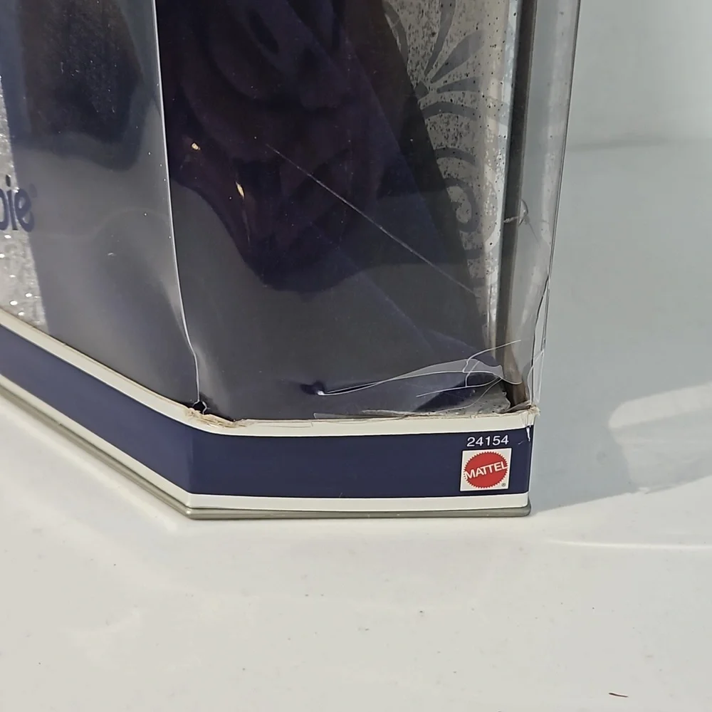 Vintage Barbie Millennium Princess 1999